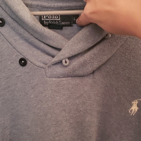 Sweater - Picture 2 of 3